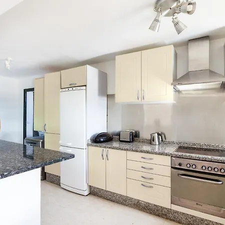Ferienhaus Mango Ii