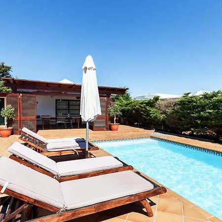 Ferienhaus Mango Ii Playa Blanca (Lanzarote)
