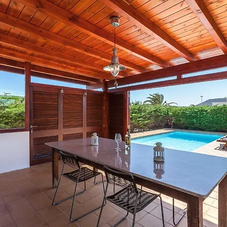 Ferienhaus Mango Ii